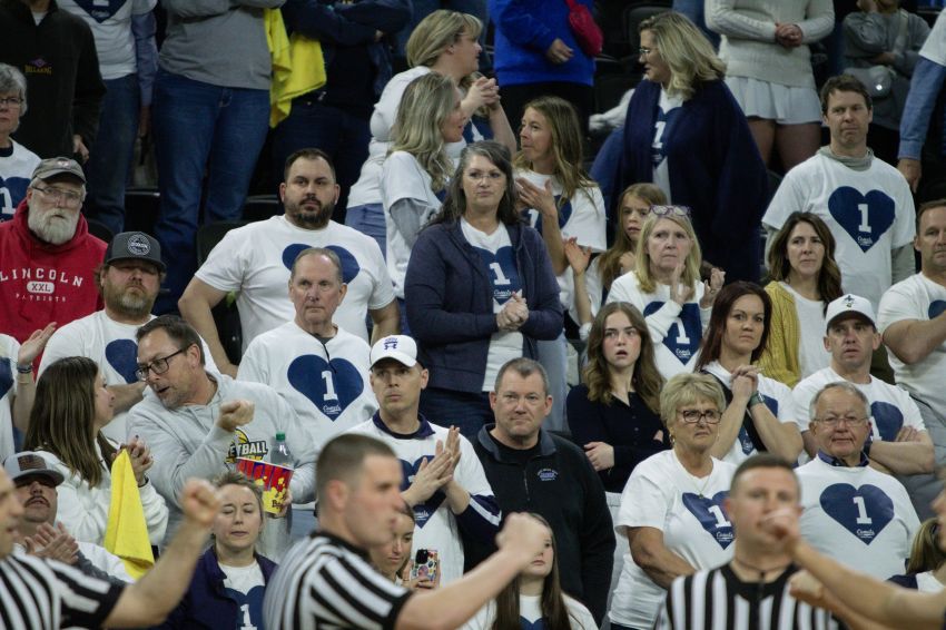Rapid City Christianâ€™s 1 Heart mentality leads school to unprecedented basketball success
